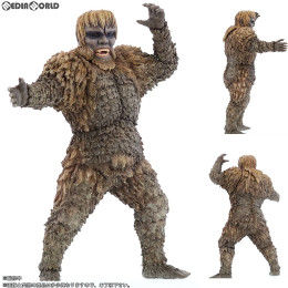 [FIG]東宝大怪獣シリーズ サンダ フランケンシュタインの怪獣 サンダ対ガイラ 完成品 フィギュア プレックス/エクスプラス