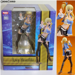 [FIG]ルーシィ・ハートフィリア FAIRY TAIL(フェアリーテイル) 1/8 完成品 フィギュア 月刊ホビージャパン誌上通販&オンラインショップ限定 ホビージャパン/AMAKUNI