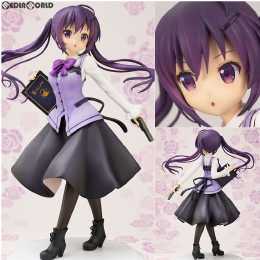 [FIG]リゼ(Cafe Style) ご注文はうさぎですか?? 1/7 完成品 フィギュア(PF087) PLUM(プラム)