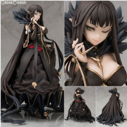 [FIG](再販)赤のアサシン セミラミス Fate/Apocrypha(フェイト/アポクリファ) 1/8 完成品 フィギュア ファニーナイツ(アオシマ)