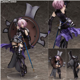 [FIG]シールダー/マシュ・キリエライト Fate/Grand Order(フェイト/グランドオーダー) 1/7 完成品 フィギュア ストロンガー