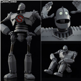 [FIG]RIOBOT アイアン・ジャイアント The Iron Giant 1/80 完成品 可動フィギュア 千値練(せんちねる)