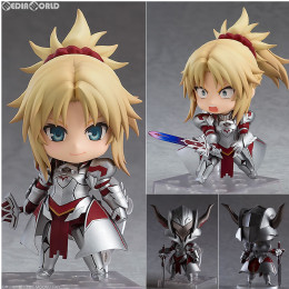 [FIG]ねんどろいど 885 赤のセイバー Fate/Apocrypha(フェイト/アポクリファ) 完成品 フィギュア グッドスマイルカンパニー