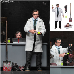 [FIG]死霊のしたたり RE-ANIMATOR/ ハーバート・ウエスト 8インチ アクションドール フィギュア ネカ