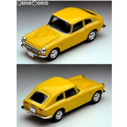 [MDL]トミカリミテッドヴィンテージ LV-125e ホンダ S800 クーペ(黄) 1/64 完成品 ミニカー トミーテック