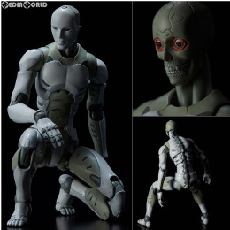 [FIG]東亜重工シリーズ 東亜重工製第三次生産 合成人間 1/12 完成品 フィギュア 1000toys