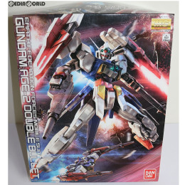 [PTM]MG 1/100 ガンダムAGE-2 ダブルバレット 機動戦士ガンダムAGE(機動戦士ガンダムエイジ) プラモデル(0182333) バンダイ