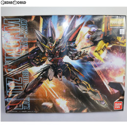 [PTM]MG 1/100 ブリッツガンダム 機動戦士ガンダムSEED(機動戦士ガンダムシード) プラモデル(0175702) バンダイ