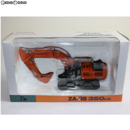 [MDL]スケールモデル 油圧ショベル ZAXIS(ザクシス) ZX350LC-6 1/50 完成品 ミニカー 日立建機