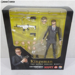 [FIG]マフェックス No.072 MAFEX Gary Eggsy Unwin(ゲイリー・エグジー・アンウィン) Kingsman: The Secret Service(キングスマン) 完成品 可動フィギュア メディコム・トイ