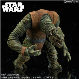 [FIG]スター・ウォーズ デジャリックモンスターコレクション マンテリアン・セイヴリップ STAR WARS 完成品 フィギュア プレックス/エクスプラス