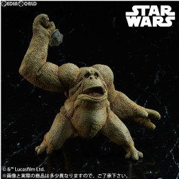 [FIG]スター・ウォーズ デジャリックモンスターコレクション キンタン・ストライダー STAR WARS 完成品 フィギュア プレックス/エクスプラス