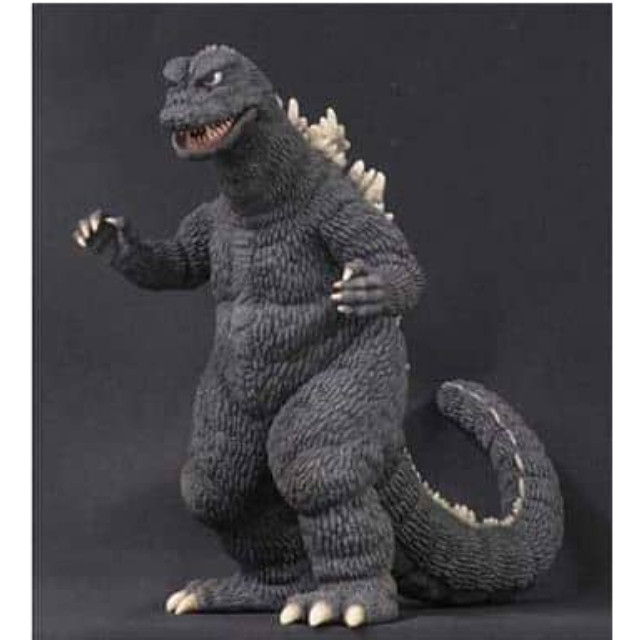 [FIG]東宝大怪獣シリーズ ゴジラ(1968) 怪獣総進撃 完成品 フィギュア エクスプラス