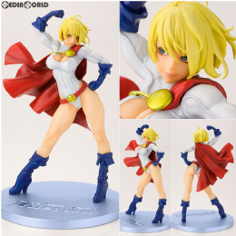 [FIG]DC COMICS美少女 パワーガール セカンドエディション DC UNIVERSE(DCユニバース) 1/7 完成品 フィギュア(DC036) コトブキヤ