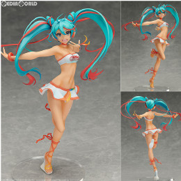 [FIG]レーシングミク2016 タイVer. 初音ミク GTプロジェクト 1/8 完成品 フィギュア FREEing(フリーイング)