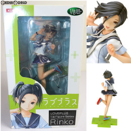 [FIG]コナミスタイル限定 小早川凛子(こばやかわりんこ) ラブプラス 1/8 完成品 フィギュア コナミデジタルエンタテインメント
