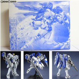 [PTM]プレミアムバンダイ限定 MG 1/100 トールギスIII 新機動戦記ガンダムW Endless Waltz(エンドレスワルツ) プラモデル バンダイ