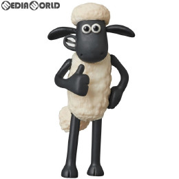 [FIG]ウルトラディテールフィギュア No.425 UDF Aardman Animations #1 SHAUN ひつじのショーン 完成品 フィギュア メディコム・トイ