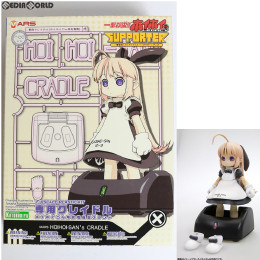 [PTM]1/1 専用クレイドル(ホイホイさん用充電器型スタンド) 一撃殺虫!!ホイホイさん LEGACY プラモデル(KP158) コトブキヤ