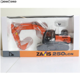 [MDL]スケールモデル 油圧ショベル ZAXIS(ザクシス) ZX250LCN-5 1/50 完成品 ミニカー 日立建機