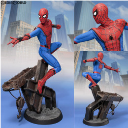 [FIG]ARTFX スパイダーマン -Homecoming- スパイダーマン:ホームカミング 1/6 簡易組立キット フィギュア(MK235) コトブキヤ