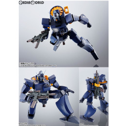 [FIG]HI-METAL R ブラッカリィ 戦闘メカ ザブングル 完成品 可動フィギュア バンダイ