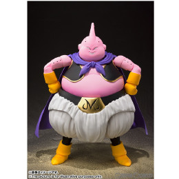 [FIG]S.H.Figuarts(フィギュアーツ) 魔人ブウ-善- ドラゴンボールZ 完成品 可動フィギュア バンダイ