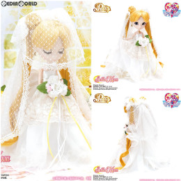 [DOL]Pullip(プーリップ) 月野うさぎ ウェディングバージョン(Usagi Tsukino Wedding Ver.) 美少女戦士セーラームーン 完成品 ドール(P-211) Groove(グルーヴ)