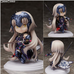 [買取]きゃらふぉるむびよんど アヴェンジャー/ジャンヌ・ダルク[オルタ] Fate/Grand Order(フェイト/グランドオーダー) 完成品 フィギュア ホビーマックスジャパン