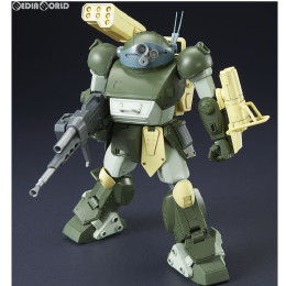 [FIG]1/20 ドックマンカスタム トランスキット 機甲猟兵メロウリンク レジンキャスト製組立キット RCベルグ