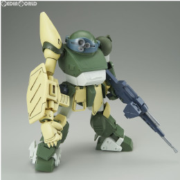 [FIG]1/20 フォックススペシャル トランスキット 機甲猟兵メロウリンク レジンキャスト製組立キット RCベルグ