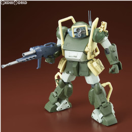[FIG]1/20 ガナードカスタム トランスキット 機甲猟兵メロウリンク レジンキャスト製組立キット RCベルグ