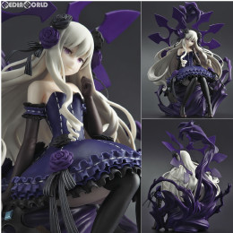 [FIG]1/8 ロザリー ゴシックは魔法乙女 〜さっさと契約しなさい!〜 カラーレジンキャスト製組立キット RCベルグ