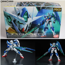 [PTM]RG 1/144 GNT-0000 ダブルオークアンタ 劇場版 機動戦士ガンダム00(ダブルオー) -A wakening of the Trailblazer- プラモデル バンダイ