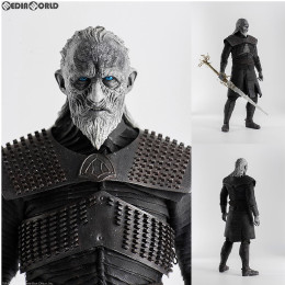 [FIG]WHITE WALKER(ホワイト・ウォーカー) Game of Thrones (ゲーム・オブ・スローンズ) 1/6 完成品 フィギュア threezero(スリーゼロ)