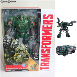 [FIG]ムービーアドバンスドシリーズ AD21 ハウンド トランスフォーマー/ロストエイジ 完成トイ タカラトミー