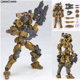 [FIG]アッセンブルボーグ∞NEXUS(ネクサス) 027 セレヴロイド バレットグリーン 完成品 可動フィギュア(AB027) 海洋堂