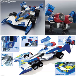 ヴァリアブルアクション Hi-SPEC 1/18 スーパーアスラーダ01 新世紀GPX