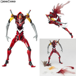 [FIG]リボルテック EVANGELION EVOLUTION エヴァンゲリオン2号機 獣化第2形態 ザ・ビースト ヱヴァンゲリヲン新劇場版:破 完成品 フィギュア(EV-016) 海洋堂