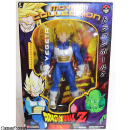 [FIG]Dragonball Z Movie Collection SS Vegeta(スーパーサイヤ人ベジータ) ドラゴンボールZ 完成品 フィギュア(77025) Jakks Pacific(ジャックス・パシフィック)