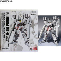 [FIG]魂ウェブ商店限定 ROBOT魂(SIDE MS) ガンダムMk-V(連邦カラー) ガンダム・センチネル 完成品 可動フィギュア バンダイ