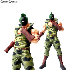 [FIG]CCP Muscular Collection Vol.EX キン肉マンソルジャー 軍服2.0Ver. 特別カラー キン肉マン 完成品 ソフビフィギュア CCP