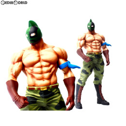 [FIG]CCP Muscular Collection Vol.EX キン肉マンソルジャー 上半身裸2.0Ver. 特別カラー キン肉マン 完成品 ソフビフィギュア CCP