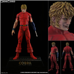 [FIG](再販)COBRA(コブラ) 1/6 完成品 ソフビフィギュア ACRO(アクロ)