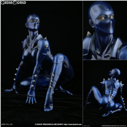 [FIG](再販)レディ COBRA(コブラ) 1/6 完成品 ソフビフィギュア ACRO(アクロ)