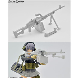 [PTM]LittleArmory(リトルアーモリー) 1/12 LA043 PKMタイプ プラモデル トミーテック