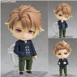 [FIG]ねんどろいど 896 茅ヶ崎至(ちがさきいたる) A3!(エースリー) 完成品 フィギュア オランジュ・ルージュ