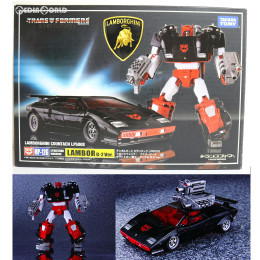 [TOY]マスターピース MP-12G ランボル G2バージョン トランスフォーマー 完成トイ タカラトミー