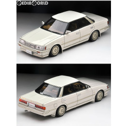 [MDL]イグニッションモデル×トミーテック T-IG4311 マークIIグランデ リミテッド ツインカム24 87年式(パールホワイト) 1/43 完成品 ミニカー トミーテック