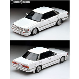 [MDL]イグニッションモデル×トミーテック T-IG4312 マークIIグランデ リミテッド 87年式(白) 1/43 完成品 ミニカー トミーテック